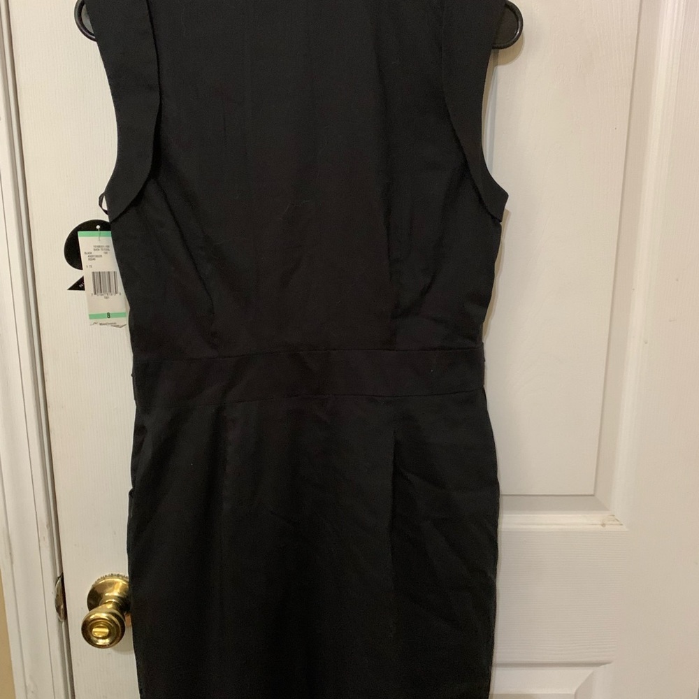 NWT! Nine West Dress w/ pockets